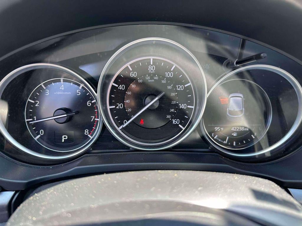 2024 Mazda Mazda CX-5 2.5 S Preferred