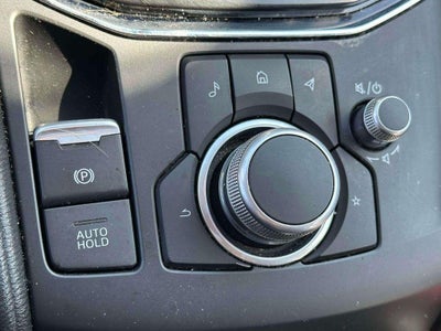 2024 Mazda Mazda CX-5 2.5 S Preferred