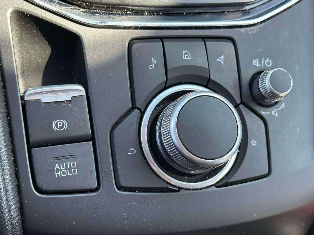 2024 Mazda Mazda CX-5 2.5 S Preferred