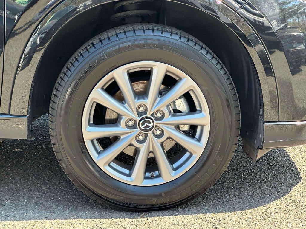 2024 Mazda Mazda CX-5 2.5 S Preferred