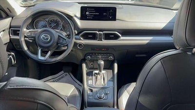 2024 Mazda Mazda CX-5 2.5 S Preferred