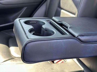 2024 Mazda Mazda CX-5 2.5 S Preferred