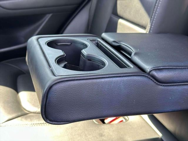 2024 Mazda Mazda CX-5 2.5 S Preferred