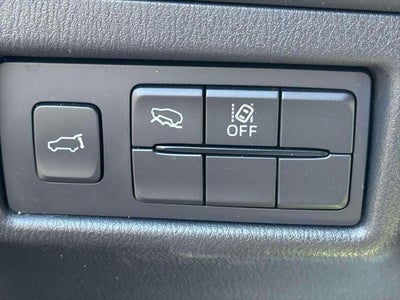 2024 Mazda Mazda CX-5 2.5 S Preferred