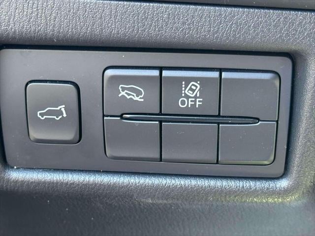 2024 Mazda Mazda CX-5 2.5 S Preferred