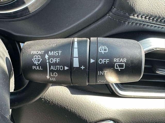 2024 Mazda Mazda CX-5 2.5 S Preferred