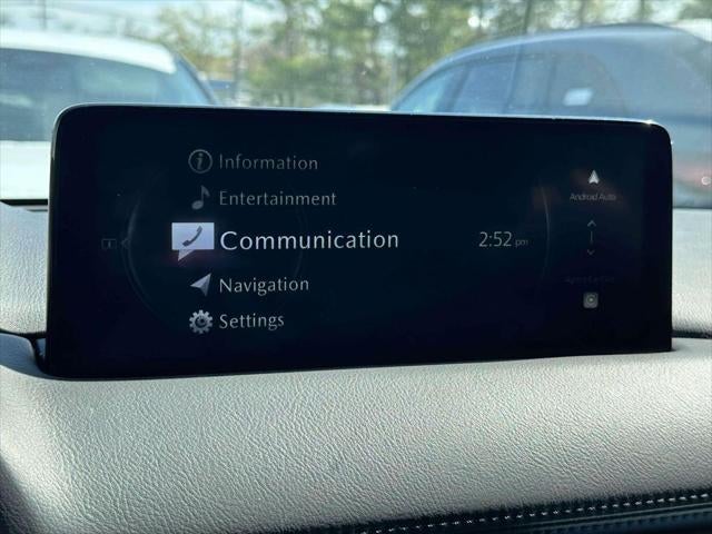 2024 Mazda Mazda CX-5 2.5 S Preferred