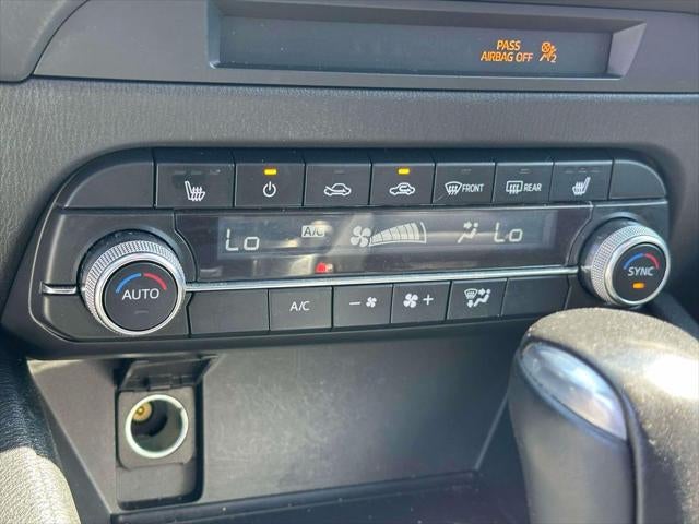 2024 Mazda Mazda CX-5 2.5 S Preferred