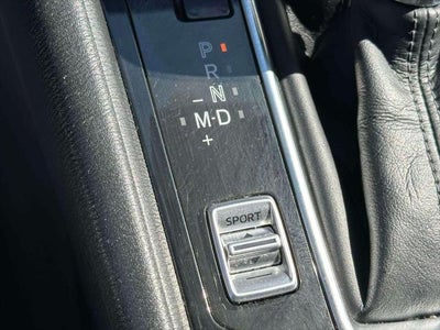 2024 Mazda Mazda CX-5 2.5 S Preferred