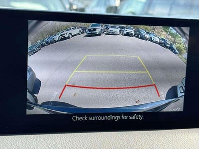 2024 Mazda Mazda CX-5 2.5 S Preferred