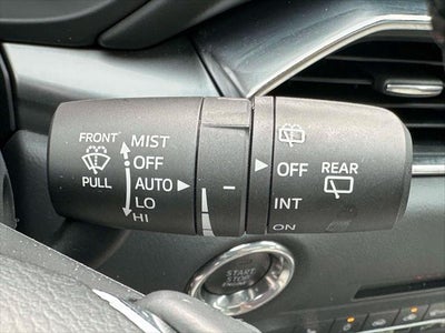 2025 Mazda Mazda CX-5 2.5 S Preferred