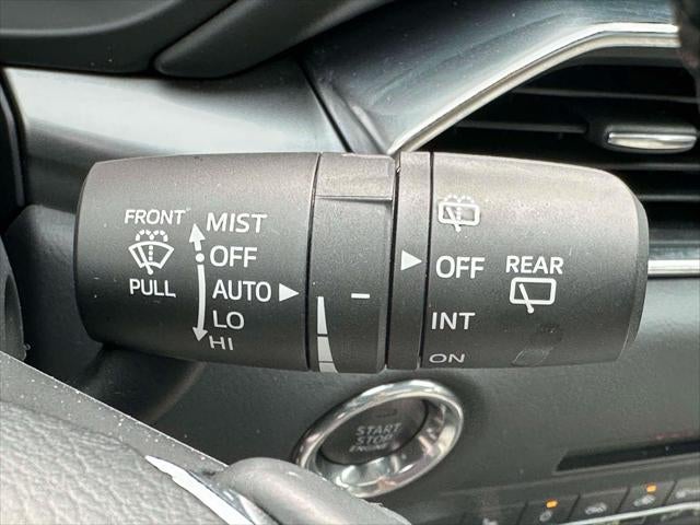 2025 Mazda Mazda CX-5 2.5 S Preferred