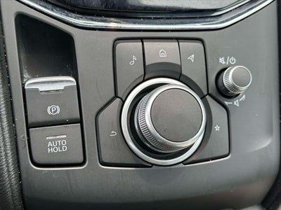 2025 Mazda Mazda CX-5 2.5 S Preferred