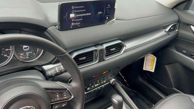2024 Mazda Mazda CX-5 2.5 S Preferred