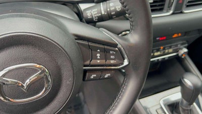 2024 Mazda Mazda CX-5 2.5 S Preferred