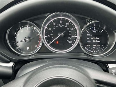 2024 Mazda Mazda CX-5 2.5 S Preferred