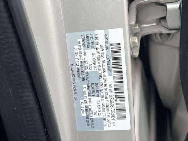 2024 Mazda Mazda CX-5 2.5 S Preferred