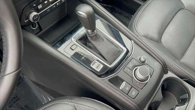 2024 Mazda Mazda CX-5 2.5 S Preferred