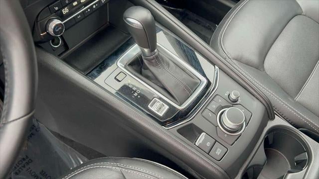 2024 Mazda Mazda CX-5 2.5 S Preferred