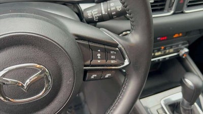 2024 Mazda Mazda CX-5 2.5 S Preferred