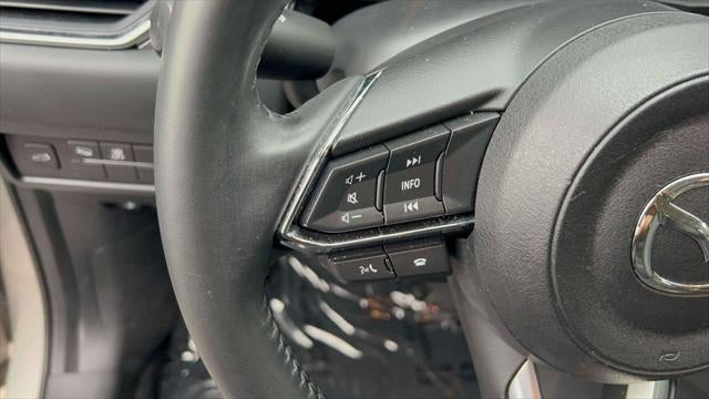 2024 Mazda Mazda CX-5 2.5 S Preferred