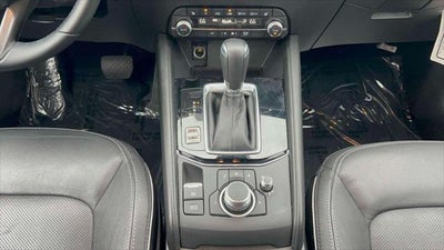 2024 Mazda Mazda CX-5 2.5 S Preferred