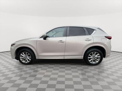 2024 Mazda Mazda CX-5 2.5 S Preferred