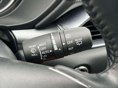 2024 Mazda Mazda CX-5 2.5 S Preferred