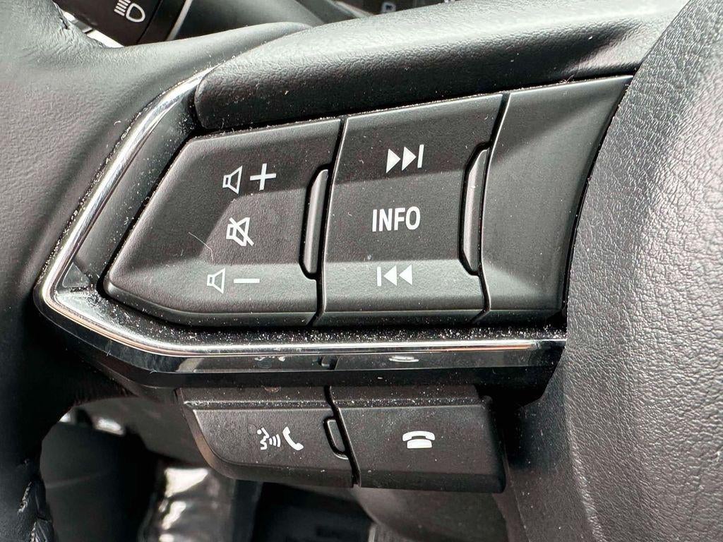 2024 Mazda Mazda CX-5 2.5 S Preferred