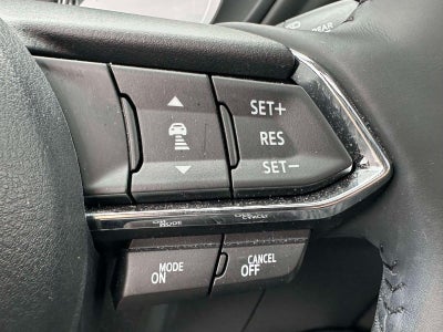 2024 Mazda Mazda CX-5 2.5 S Preferred