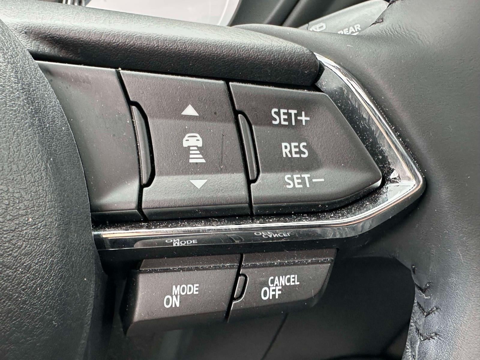2024 Mazda Mazda CX-5 2.5 S Preferred