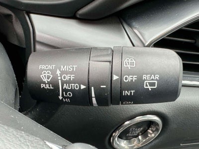 2024 Mazda Mazda CX-5 2.5 S Preferred