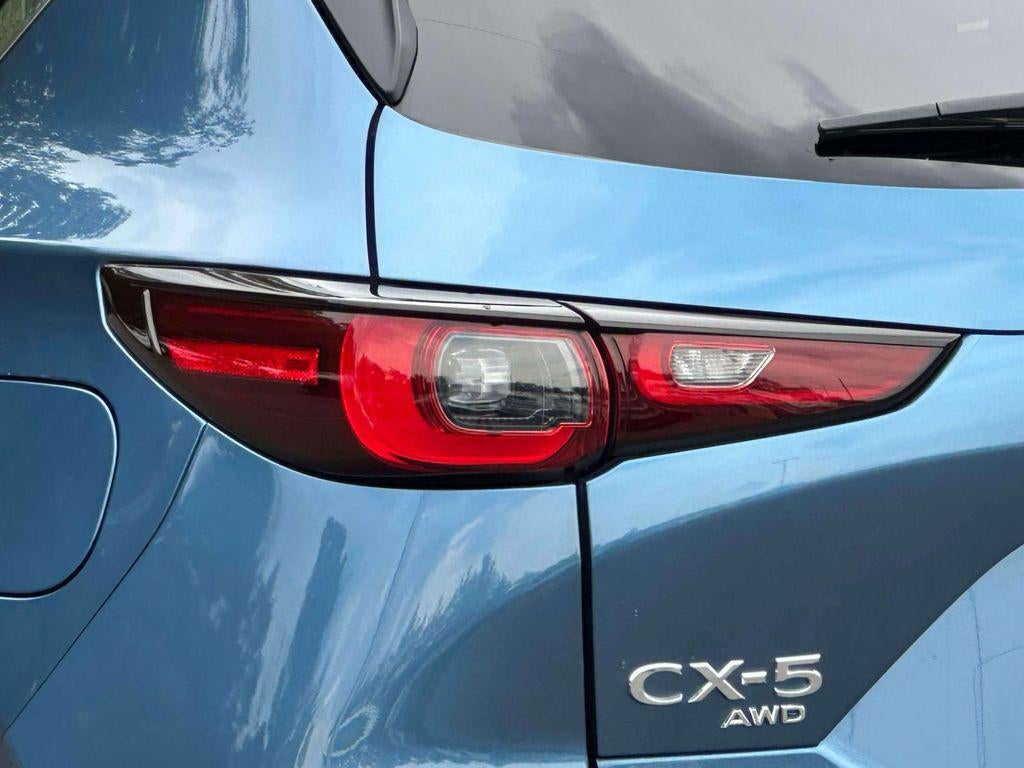 2024 Mazda Mazda CX-5 2.5 S Preferred