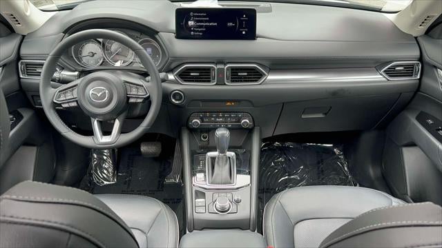 2024 Mazda Mazda CX-5 2.5 S Preferred
