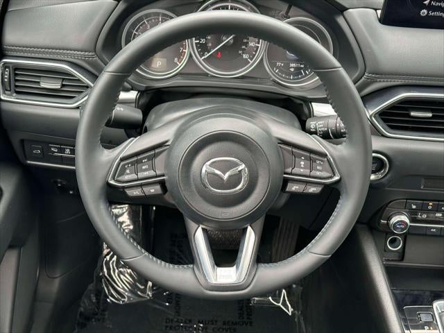 2024 Mazda Mazda CX-5 2.5 S Preferred