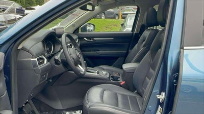 2024 Mazda Mazda CX-5 2.5 S Preferred