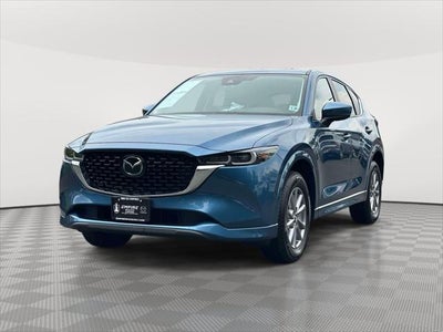 2024 Mazda Mazda CX-5 2.5 S Preferred