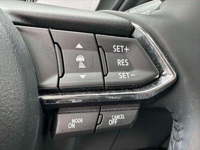 2024 Mazda Mazda CX-5 2.5 S Preferred