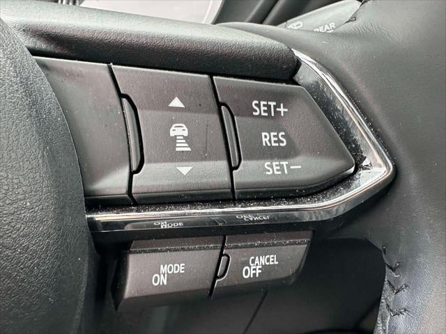 2024 Mazda Mazda CX-5 2.5 S Preferred