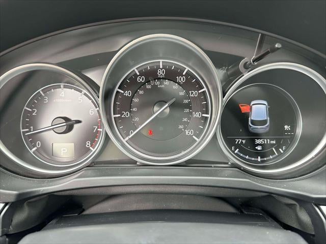 2024 Mazda Mazda CX-5 2.5 S Preferred