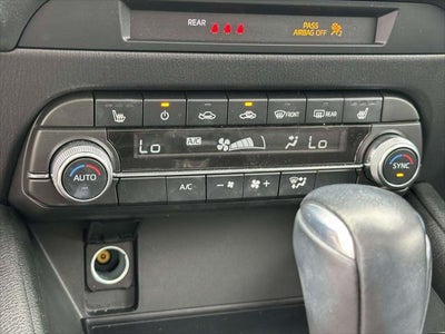 2024 Mazda Mazda CX-5 2.5 S Preferred
