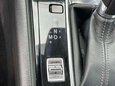 2024 Mazda Mazda CX-5 2.5 S Preferred