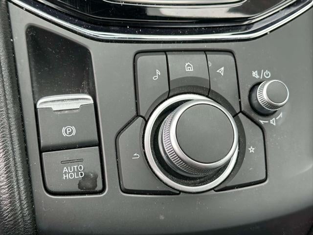 2024 Mazda Mazda CX-5 2.5 S Preferred