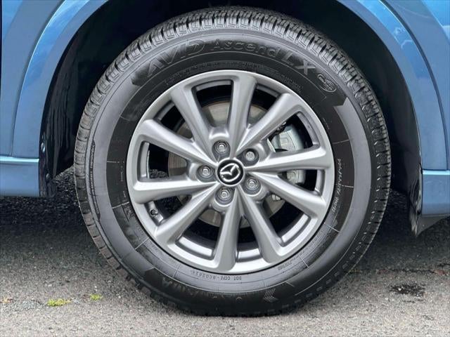 2024 Mazda Mazda CX-5 2.5 S Preferred