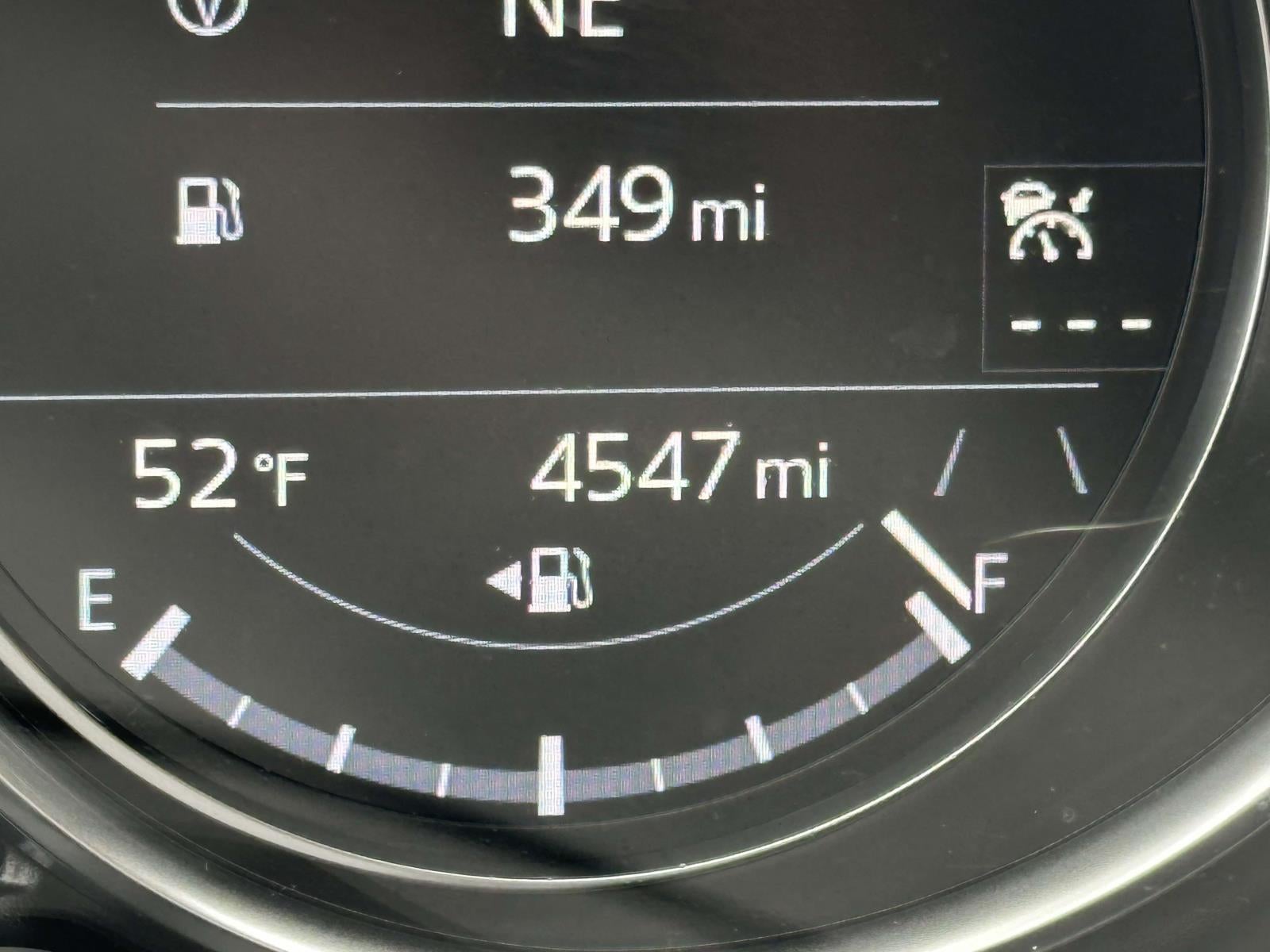 2025 Mazda Mazda CX-5 2.5 S Preferred