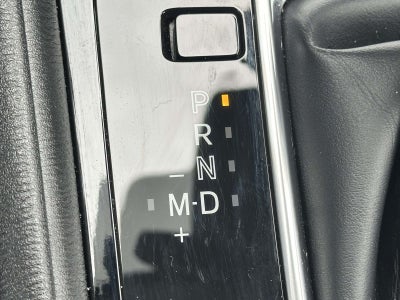 2025 Mazda Mazda CX-5 2.5 S Preferred