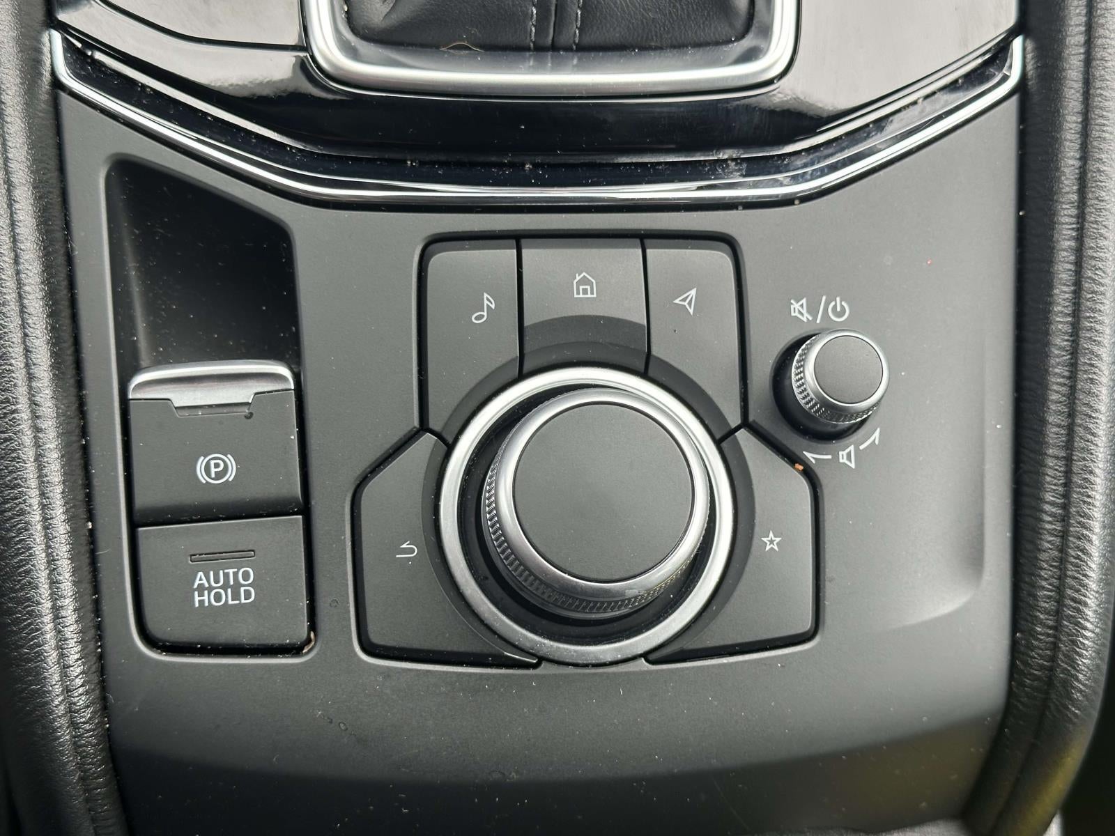 2025 Mazda Mazda CX-5 2.5 S Preferred