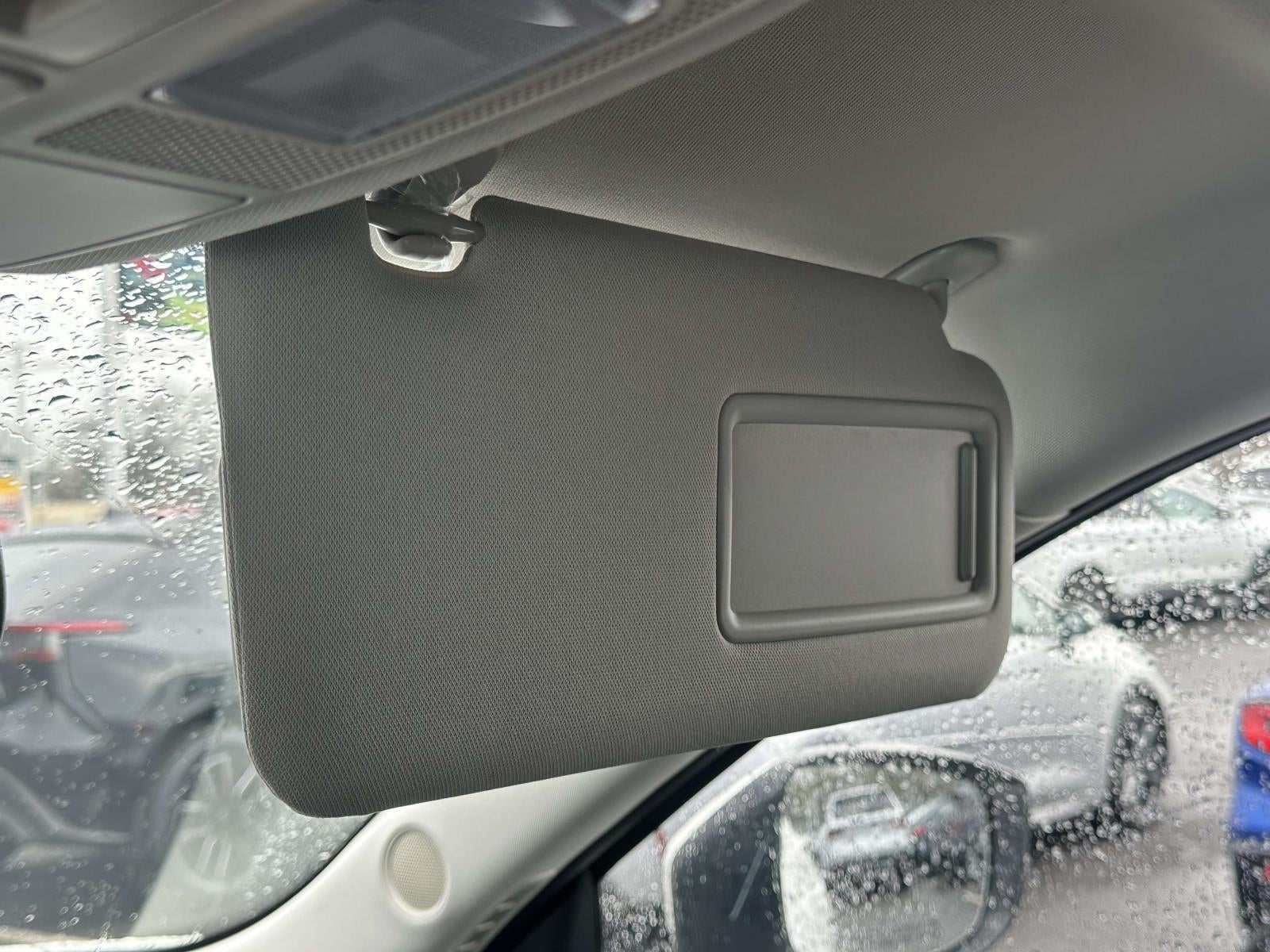 2025 Mazda Mazda CX-5 2.5 S Preferred