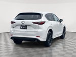 2025 Mazda Mazda CX-5 2.5 S Preferred