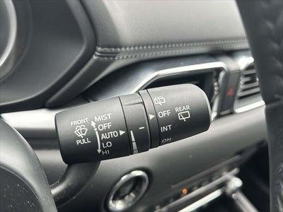 2025 Mazda Mazda CX-5 2.5 S Preferred